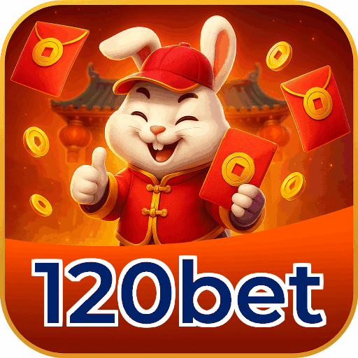 120bet Logo