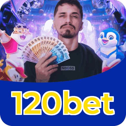 Jogos com maior RTP na 120bet