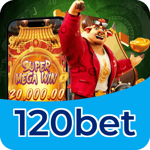 Slots Premium da PG Soft na 120bet
