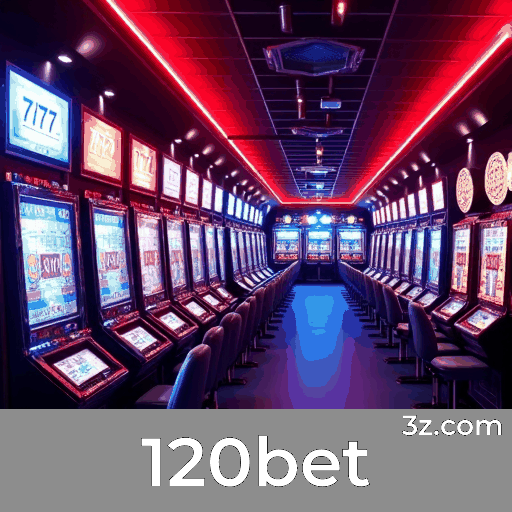 Controle Total da Sua Conta na 120bet com Personalização Completa